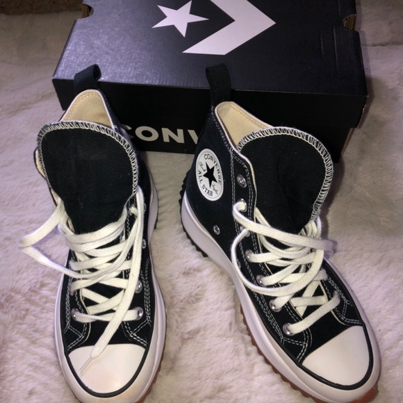 Converse run star high canvas - Picture 2 of 6